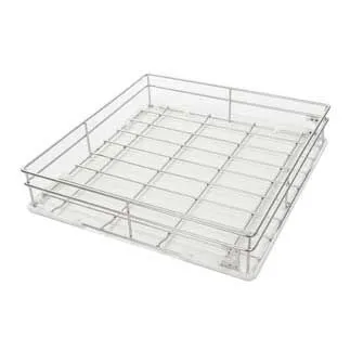 Tecno-Gaz Standard Gitterkorb