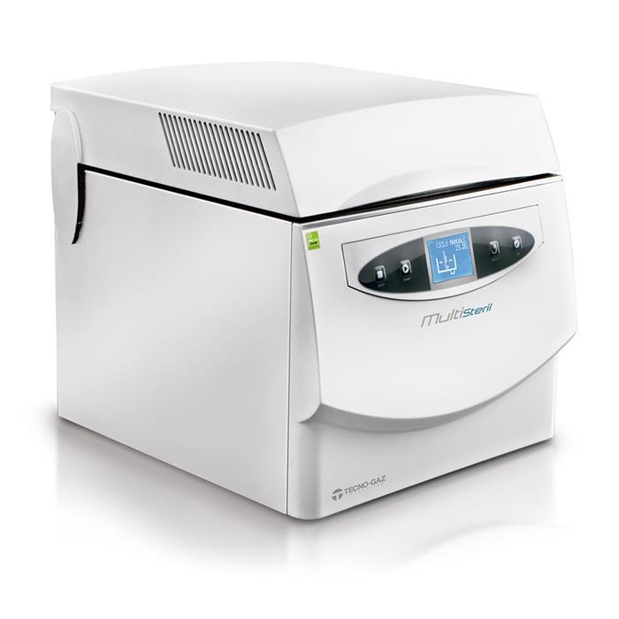 Tecno-Gaz MULTISTERIL