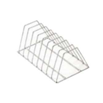 Tecno-Gaz Gestell für Korb 2