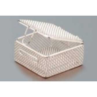 Tecno-Gaz FEINMASCHIGER KORB