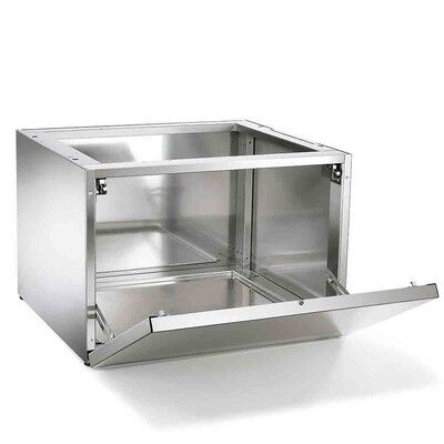 Smeg B6040L HALTERUNG FÜR TABLETTS