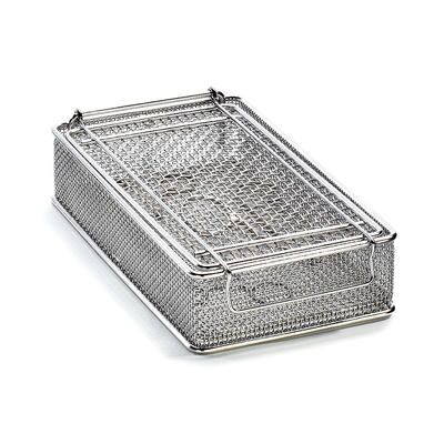 Smeg CSK1/6 KORB MIT DECKEL