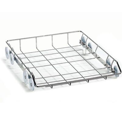 Smeg D-CS2 BASIC-TROLLEY FÜR UNTERE EBENE 45 CM