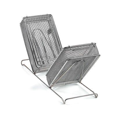 Smeg D-SB2 HALTERUNG FÜR VERSCHIEDENE ARTEN VON BESTECK