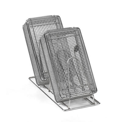 Smeg D-SB3 HALTERUNG FÜR KÖRBE