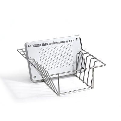 Smeg D-SCT8I HALTERUNG FÜR WANNEN/TABLETTS