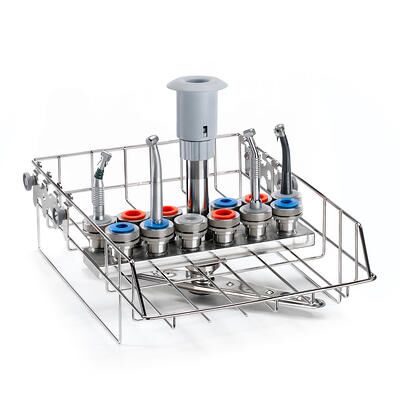 Smeg D-SM12 TRÄGER ZUM WASCHEN VON HANDSTÜCKEN