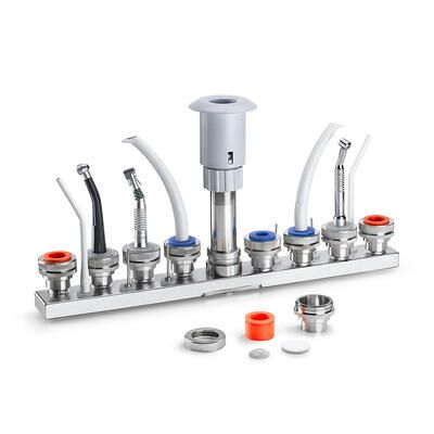 Smeg D-SM8 TRÄGER ZUM WASCHEN VON HANDSTÜCKEN