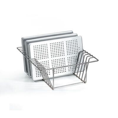 Smeg D-ST11 HALTERUNG FÜR TABLETTABDECKUNGEN