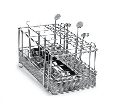 Smeg D-SV GESTELL FÜR TABLETTS