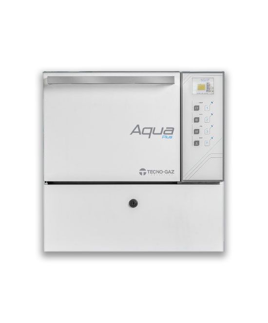 Tecno-Gaz AQUA PLUS