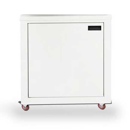 Newmed Cabinet for TICHE & for TICHE SI