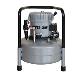 Planet-Air L-S50-25 (16 bar)